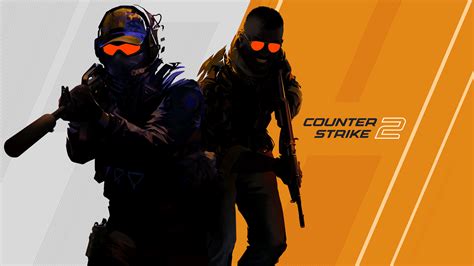 Counter-Strike 2 operators aiming